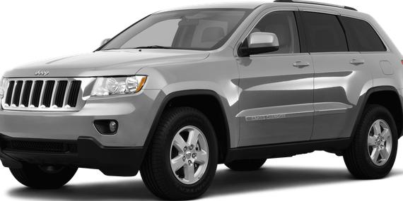 JEEP GRAND CHEROKEE 2011 1J4RR4GG1BC562086 image